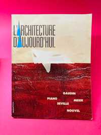 L'Architecture d'Aujourd'hui Nº281