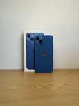 Iphone 13 256GB Bateria 100% Etui Gratis!
