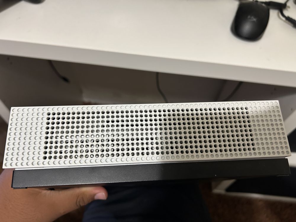 Xbox One S All Digital C/ comando