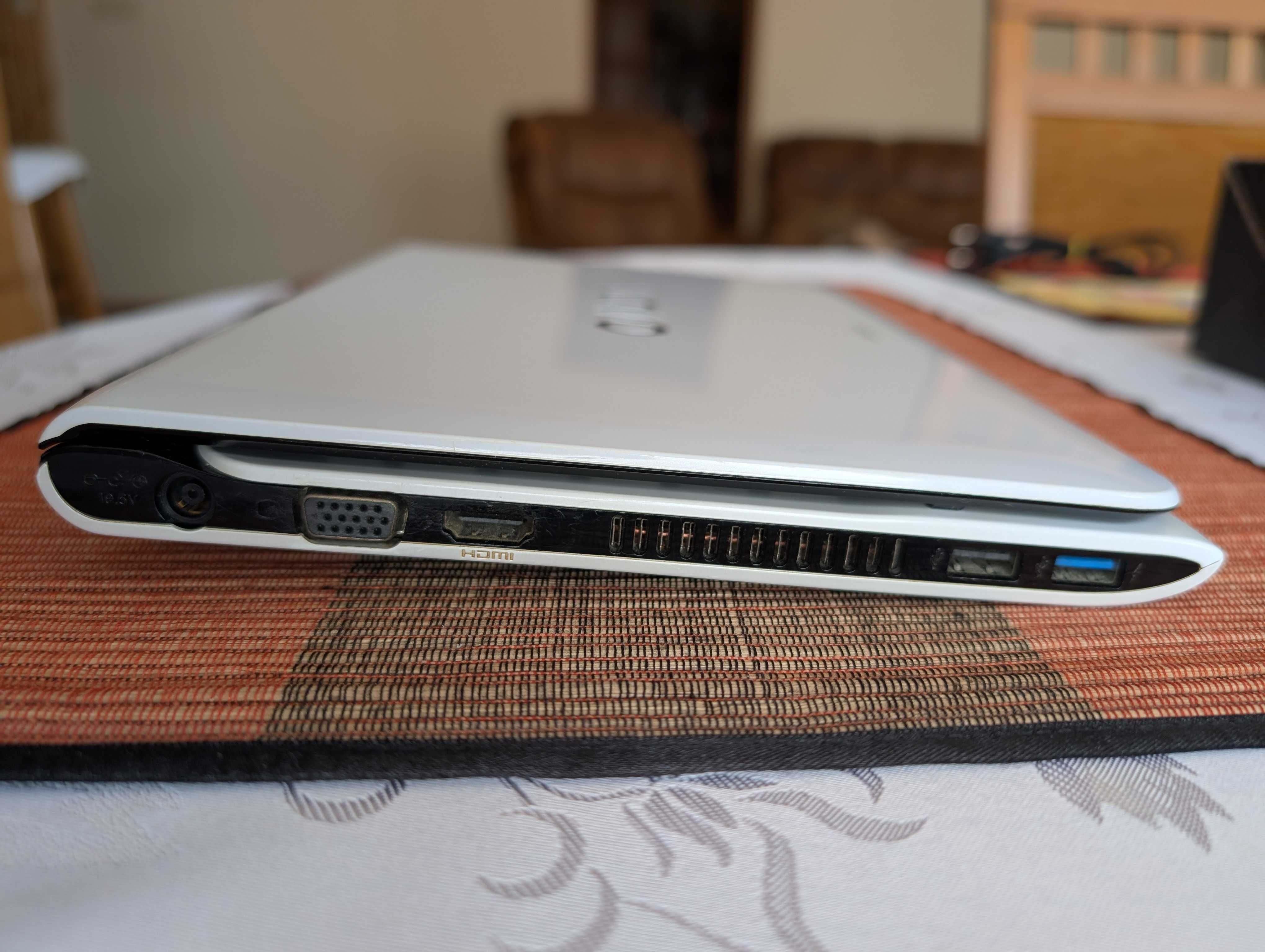 Laptop Sony SVE1112M1EW, 11,6"