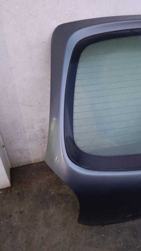 Porta da Mala Citroen Xsara Picasso (N68) 99-12