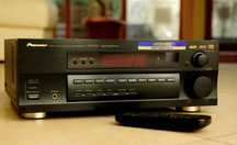 Amplituner Pioneer VSX-D510 5.1