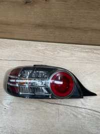 Lampa/reflektor tylny lewy Mazda Rx8