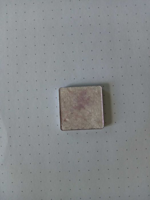 Cosmic Brushes cień Lustre z palety Muse