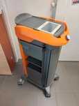 INDIBA Activ CT8 rok 2021 po serwisie