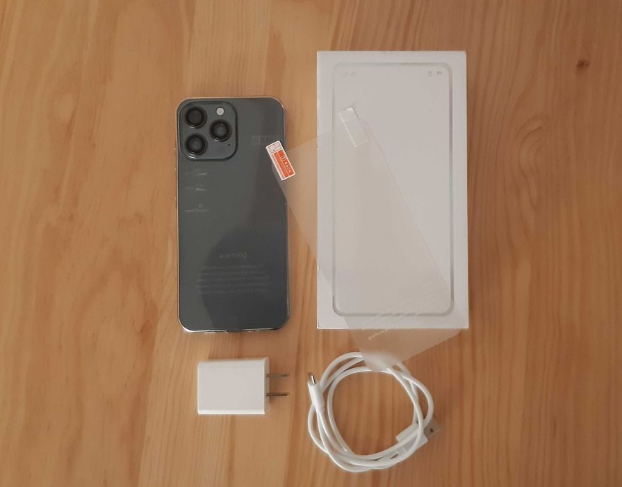 Telemóvel smartphone 15 Pro Max