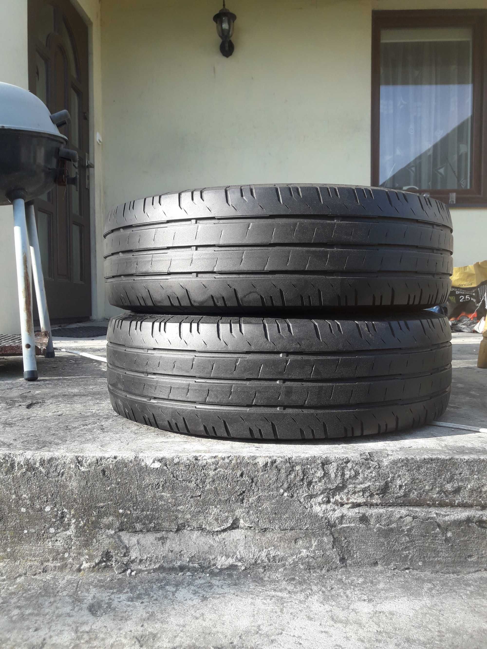 Lato Continental 205/75 R16C 5.5mm