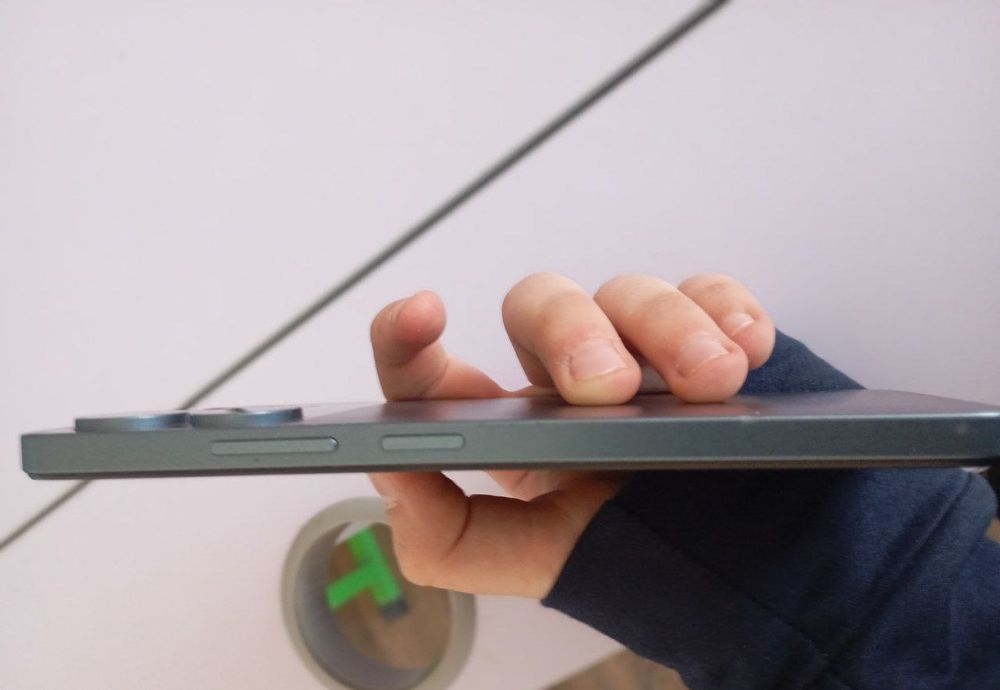 Обміняю Poco с65