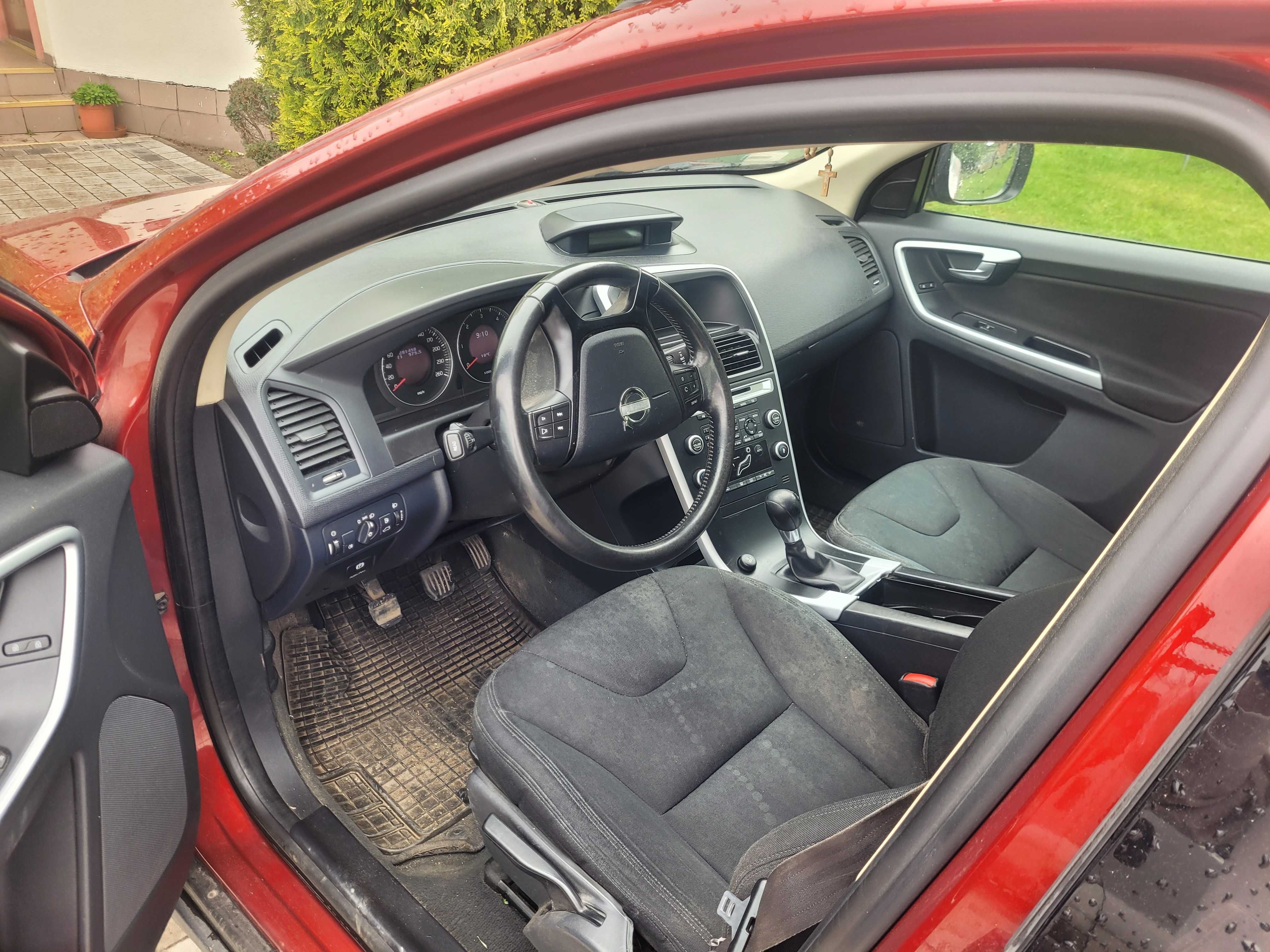 Sprzedam Volvo XC60