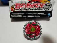 Flame Serpent B-120 Beyblade Metal Masters Hasbro