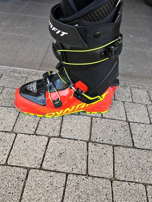 Buty skiturowe Dynafit rozmiar 27 (EU42)