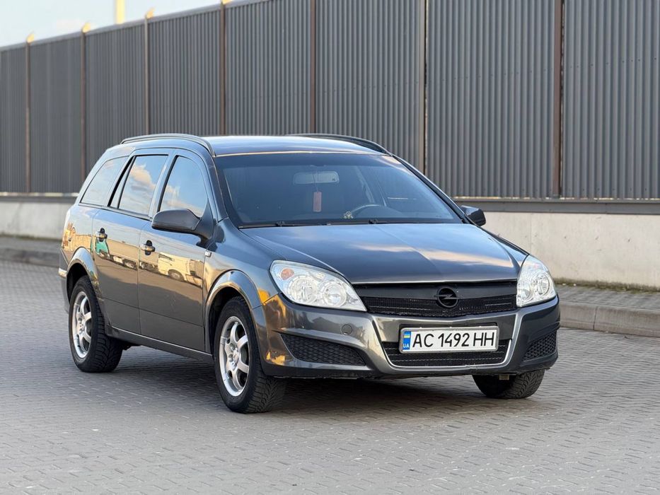 Продам Opel Astra