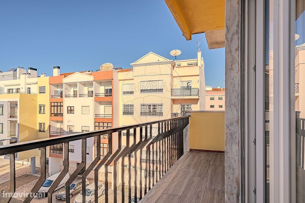 Apartamento T2 para venda