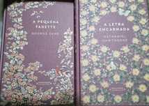 Coleção Romances Eternos
