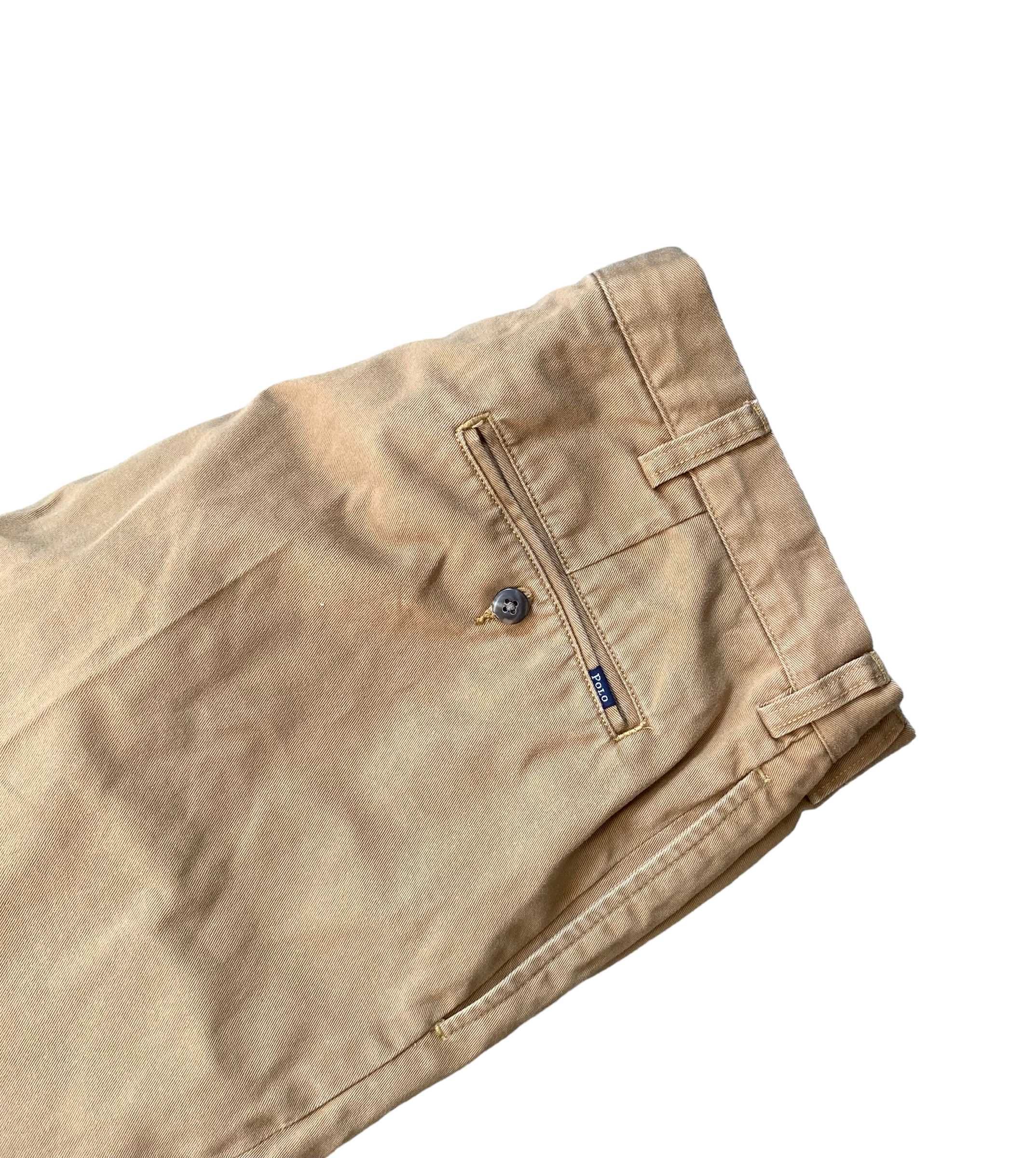 Polo Ralph Lauren chino Ethan pant, W35/L32