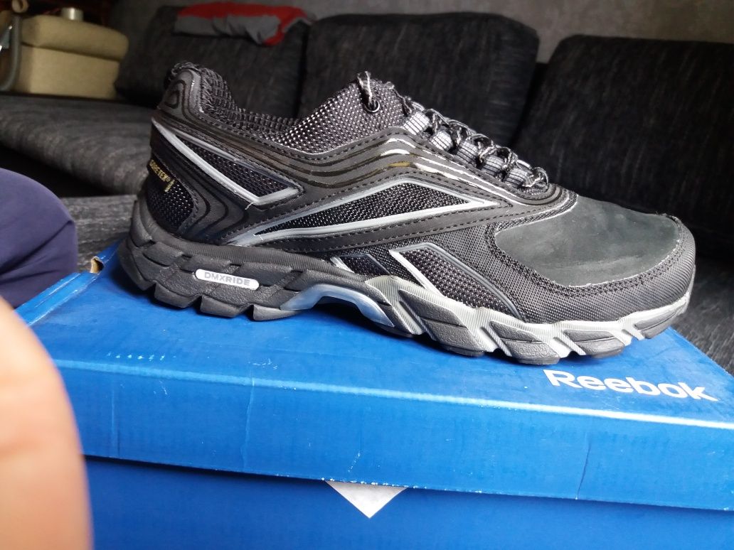 Buty reebok 36 (nowe)