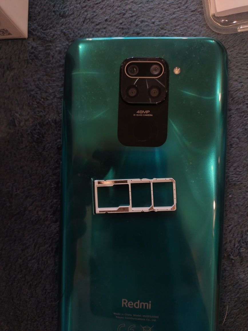 Redmi Note 9 4/128