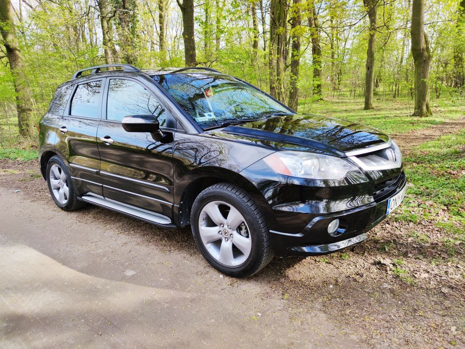 Acura RDX Turbo SH-AWD 240KM 2009r