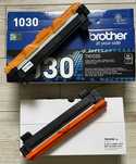Toner TN1030 Brother DCP-1510E DCP-1512E DCP-1610WE