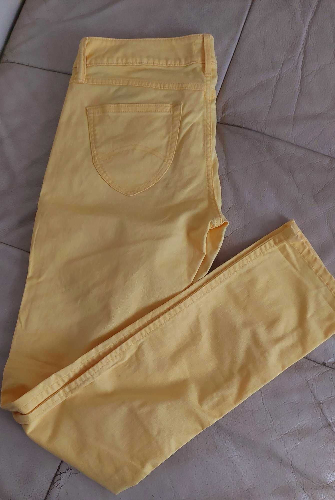 Tommy Hilfiger; męskie jeans, W30x L34, jak NOWE!