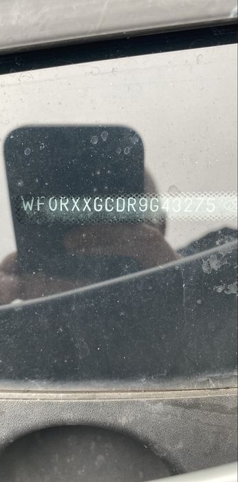 Ford Kuga не потребує вкладень все працює