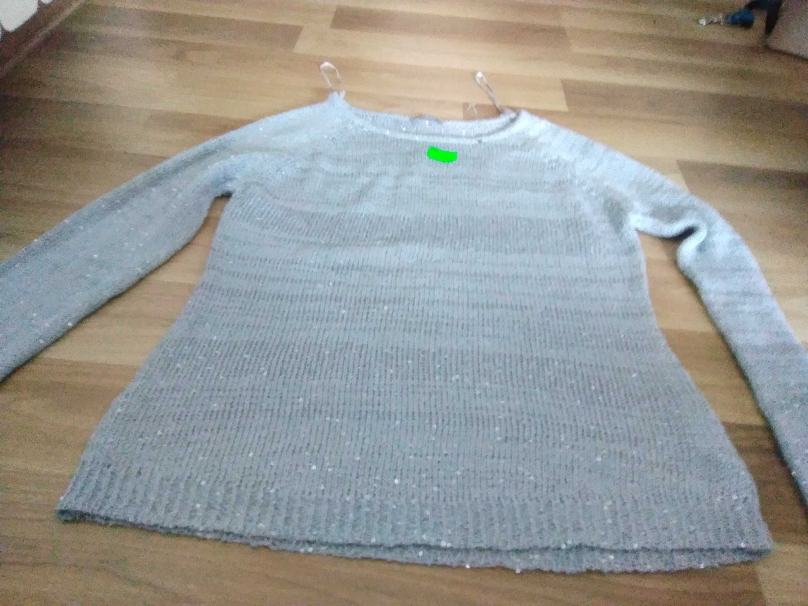 Sweter damski ORSAY