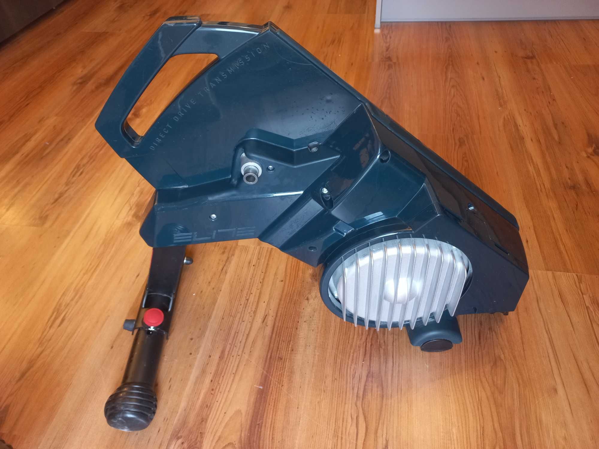 Trenażer smart ELITE Turno Misuro B+