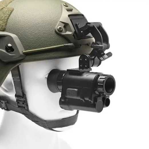 Прилад монокуляр нічного бачення NVG30 Wi-Fi 940nm Крепление+Акум