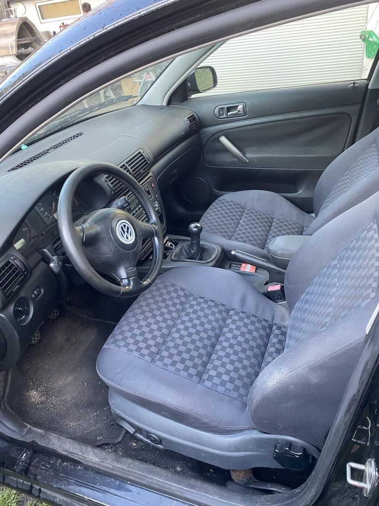 Sprzedam Passata 1.9TDI