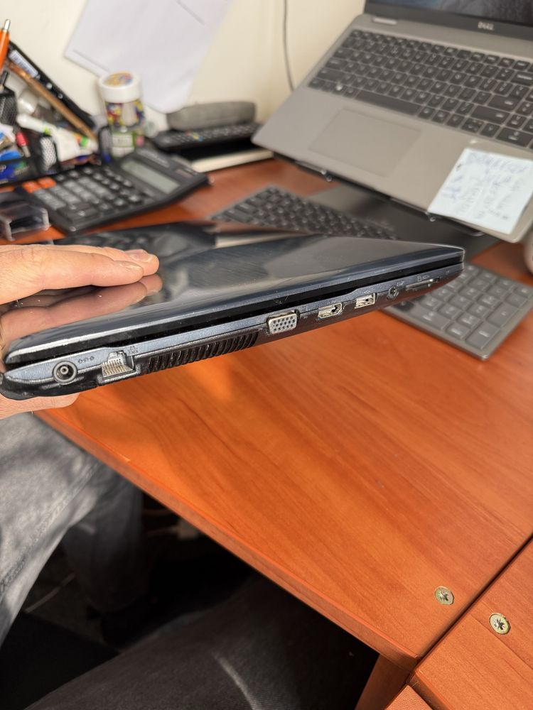 Laptop notebook samsung