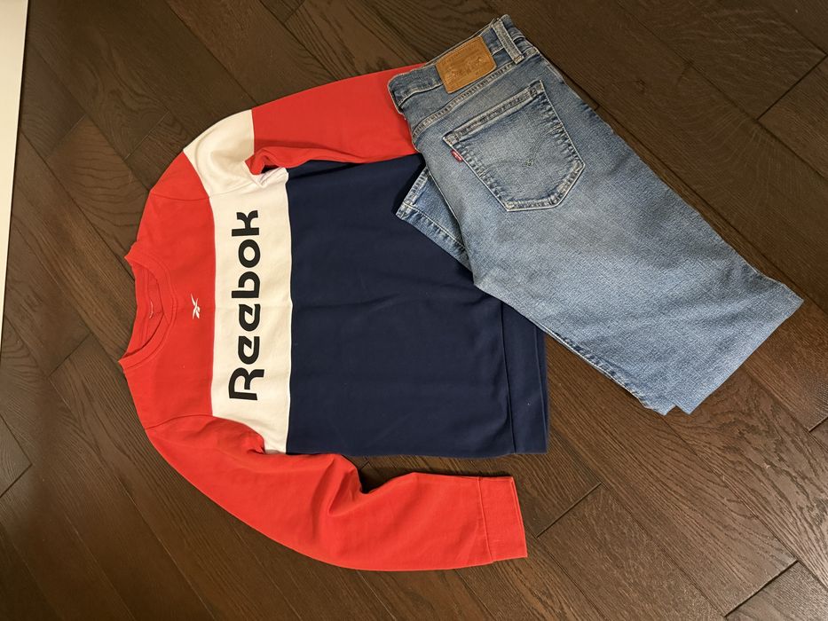 Спортивний костюм чоловічий Nike , Ralph Lauren