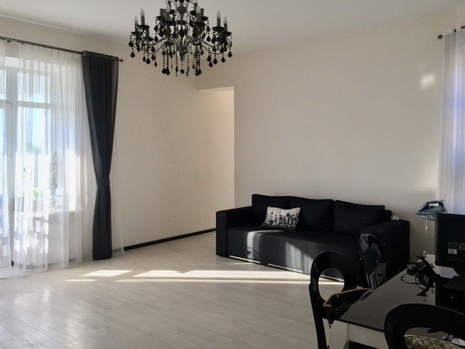 Shev-02 3-х комнатная квартира на Софиевской