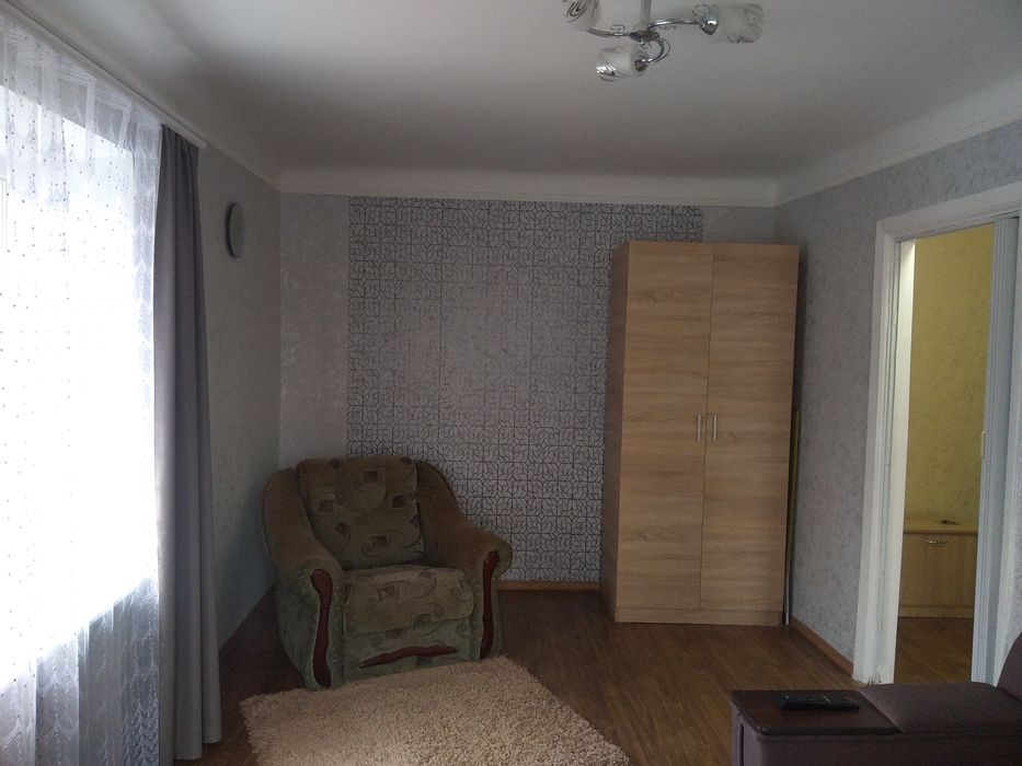 (СВІТЛО ЗАВЖДИ) 1 кім., Дендропарк, Обласна, Автовокзал