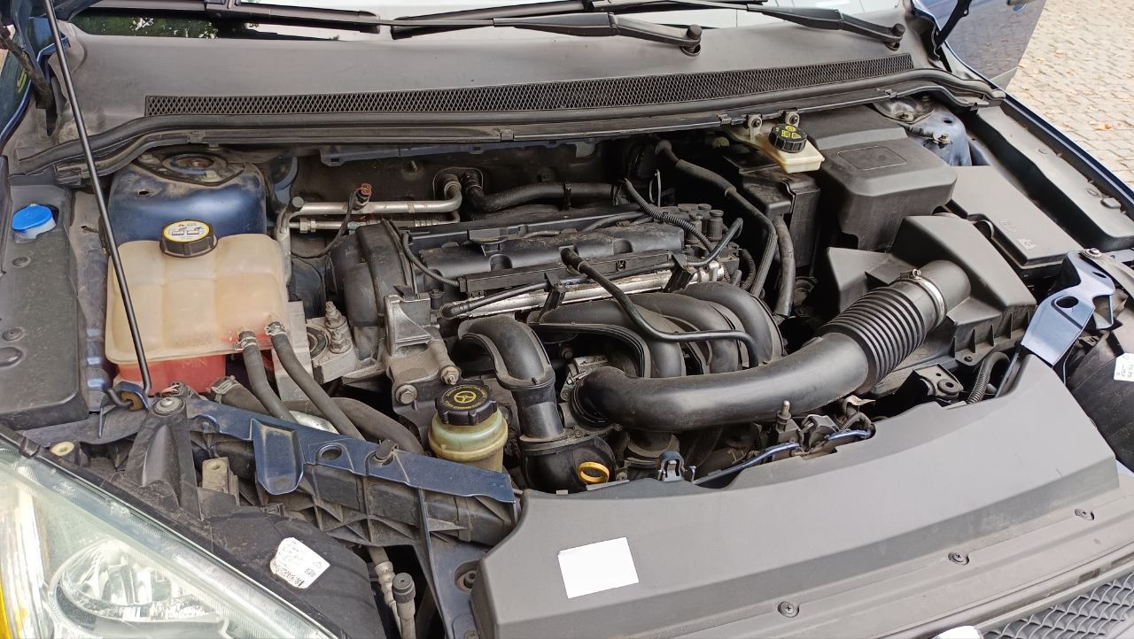 Продається Ford focus 2
