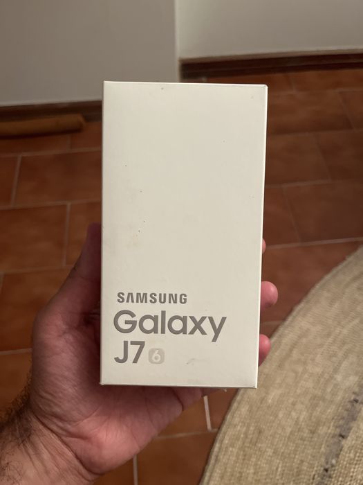 Galaxy J7 16Gb bom estado
