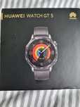 Huawei watch GT 5