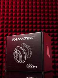 Адаптер Fanatec Podium QR2 Pro Wheel-Side