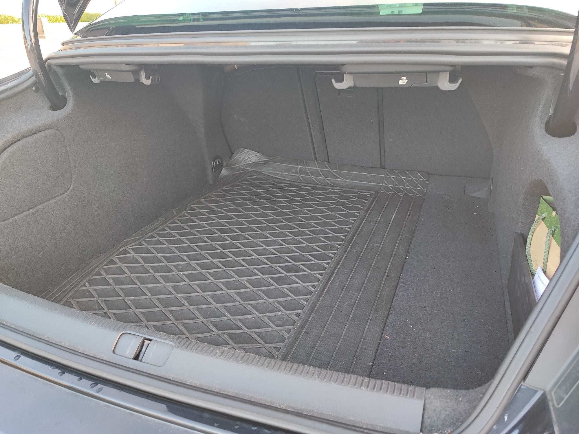 VW Volkswagen CC DSG