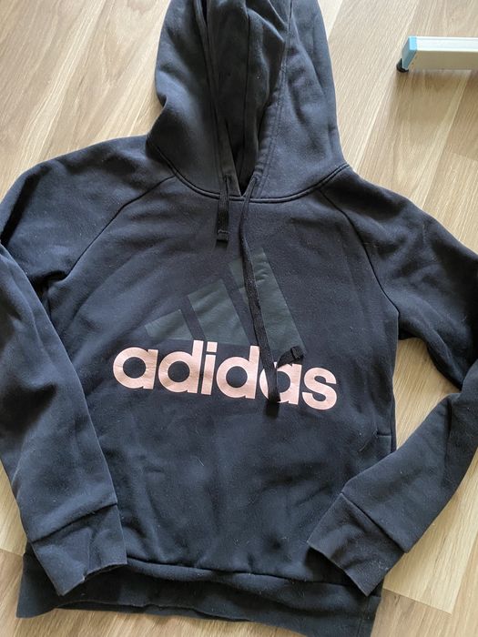 Худі Adidas в розмірі s