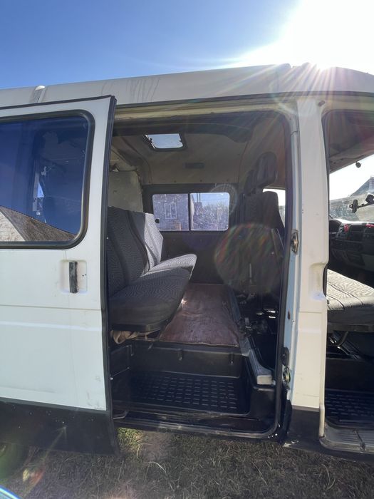 Продам Соболь в доброму стані ! Для війскових знижка