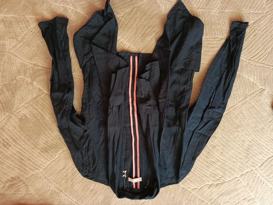 Zestaw ubrań rozm. 42 marynarka kurtka narzutka paka wiosna