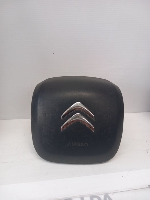 Airbag volante Citroën Berlingo