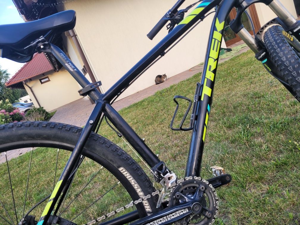 Rower Trek x-caliber 9 rozmiar M/L 170-180 cm po serwisie