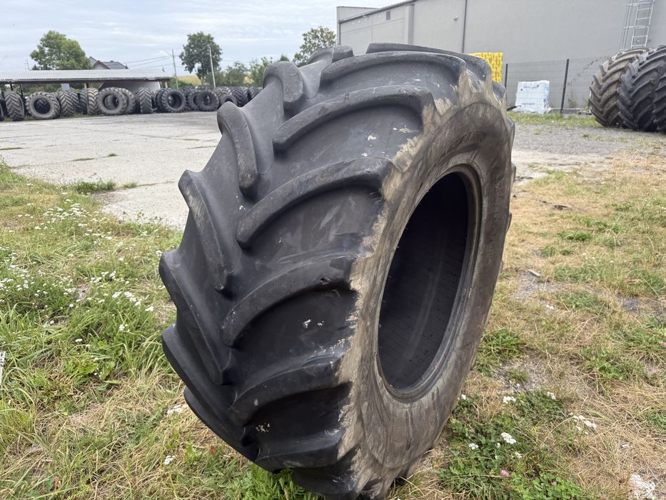 Opona 600/65R38  Firestone