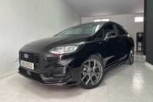 Ford Fiesta 1.0 EcoBoost S&S ST-LINE