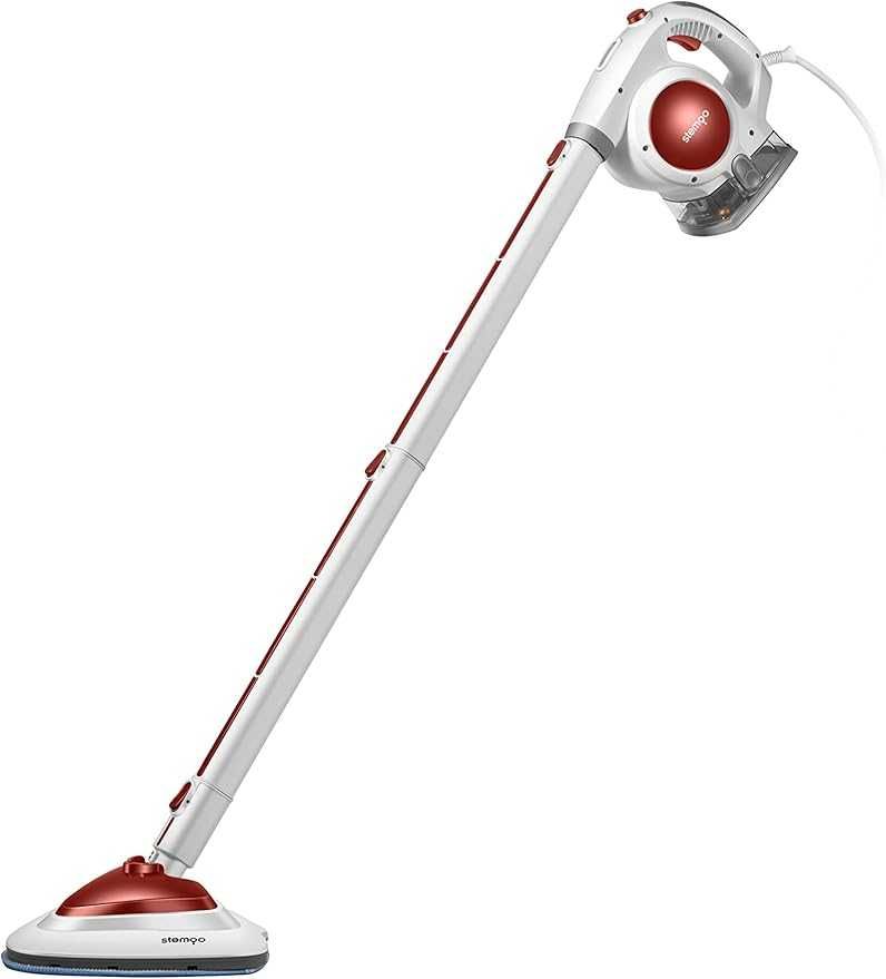 STEMOO Mop parowy do mycia podłóg 1200W (62a)