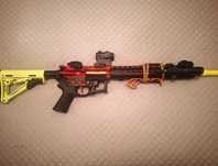 APS ASR120 "Red Dragon" FmR Mod1