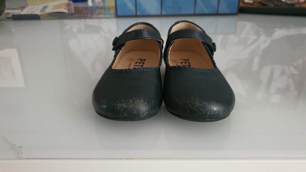 Sapatos menina tamanho 26