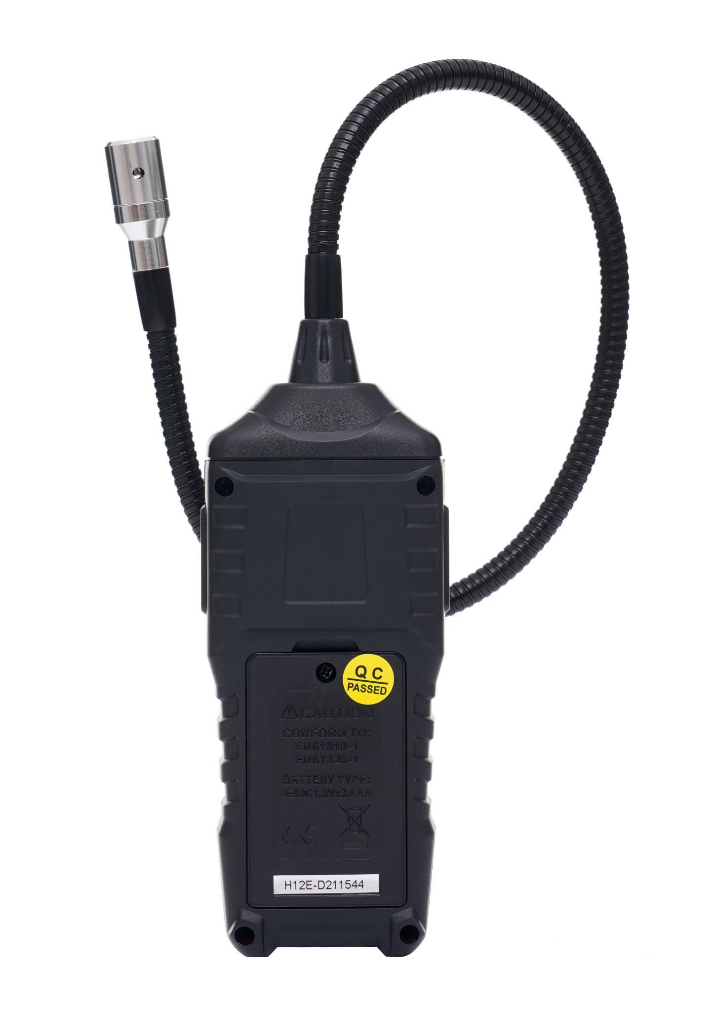 Detektor/wykrywacz gazu KD11397