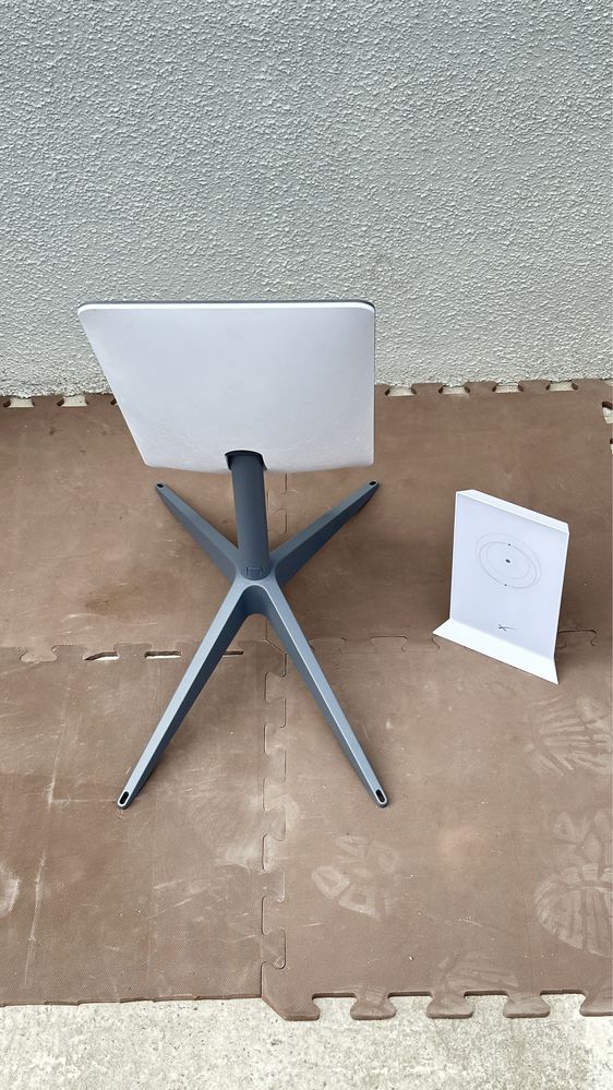 Starlink v2 kit майже ек користувались Старлінк 2 Старлинк